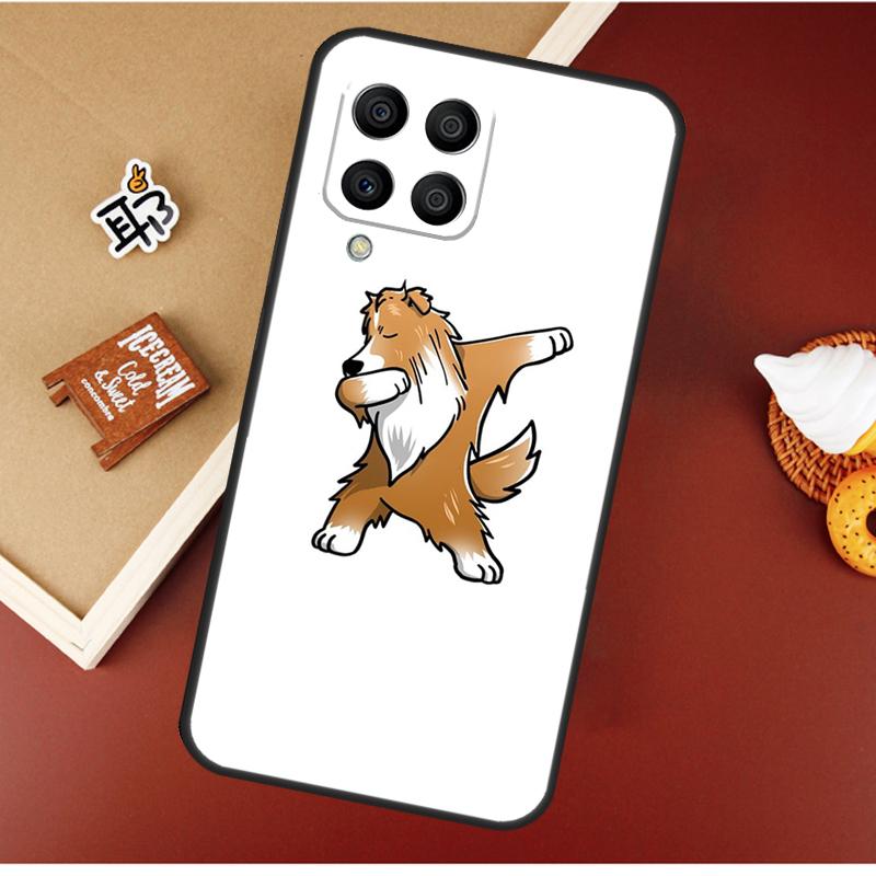 Shetland Sheepdog Dog Case For Samsung Galaxy M55 M35 M15 M56 M36 M16 M06 M31 M13 M33 M53 M12 M32 M52 M14 M34 M54 Samsung M20
Shetland Sheepdog Dog Case For Samsung Galaxy M55 M35 M15 M56 M36 M16 M06 M31 M13 M33 M53 M12 M32 M52 M14 M34 M54 Samsung M20