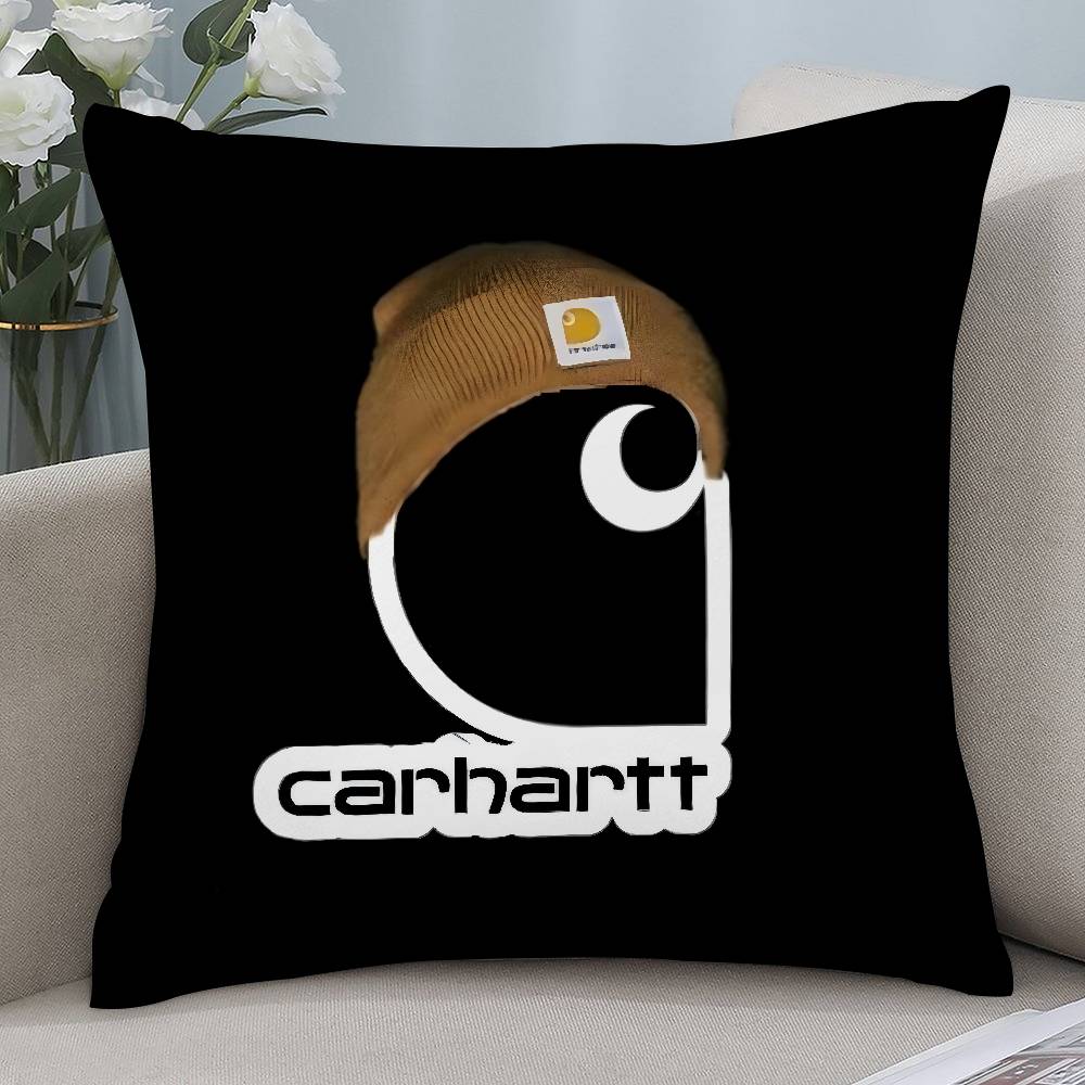 Роскошная наволочка C-Carhartts из короткого плюша с двусторонним принтом, квадратные наволочки для диванных подушек, домашний декор 12x12Inch
Роскошная наволочка C-Carhartts из короткого плюша с двусторонним принтом, квадратные наволочки для диванных подушек, домашний декор 12x12Inch