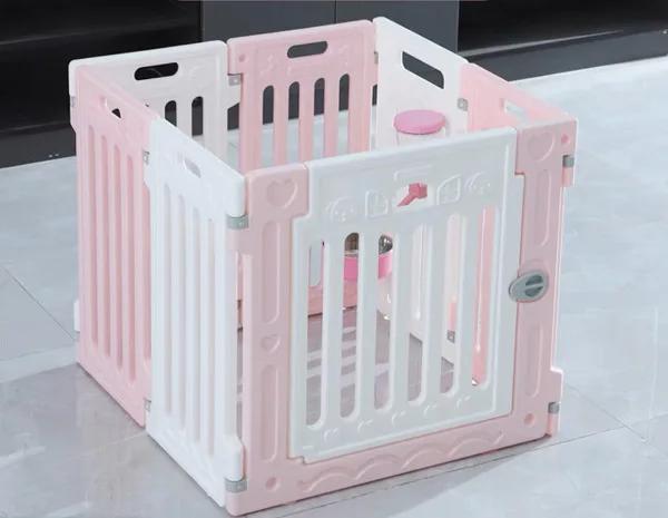 Indoor Fence Acrylic Plastic Dogs Cats Fence Divider Cattery Fence Dog Pen Household Pets Cages Products Supplies Accessories
Indoor Fence Acrylic Plastic Dogs Cats Fence Divider Cattery Fence Dog Pen Household Pets Cages Products Supplies Accessories