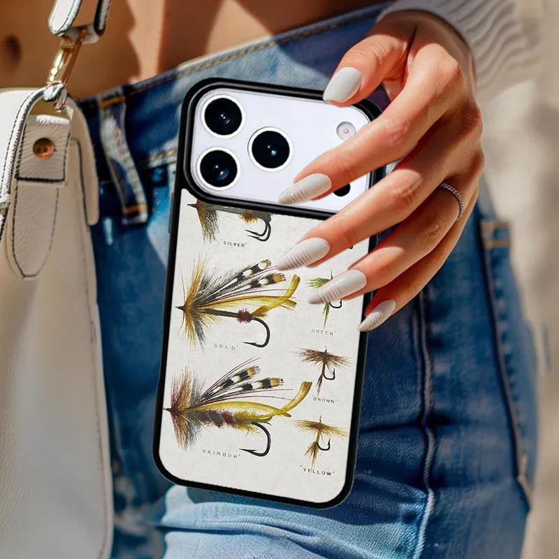 Fishing Fisherman Phone Case For iPhone 17 Air 14 15 13 12 Max Cover For Apple 14 15 16 16e 11 Pro Max Plus Coque iPhone 16pro
Fishing Fisherman Phone Case For iPhone 17 Air 14 15 13 12 Max Cover For Apple 14 15 16 16e 11 Pro Max Plus Coque iPhone 16pro