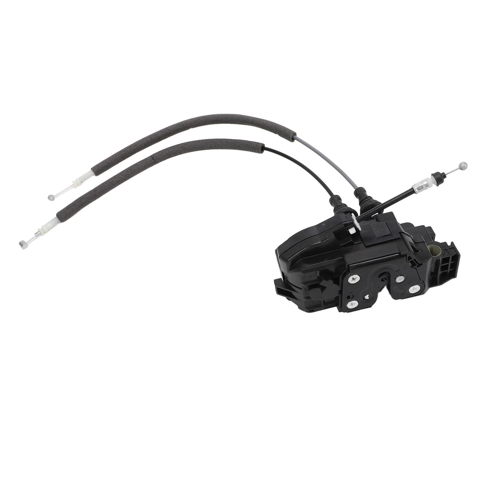 Привод дверной защелки Высокоэффективный привод дверной защелки из металлического сплава для Sonata 20082010 Левый
Привод дверной защелки Высокоэффективный привод дверной защелки из металлического сплава для Sonata 20082010 Левый