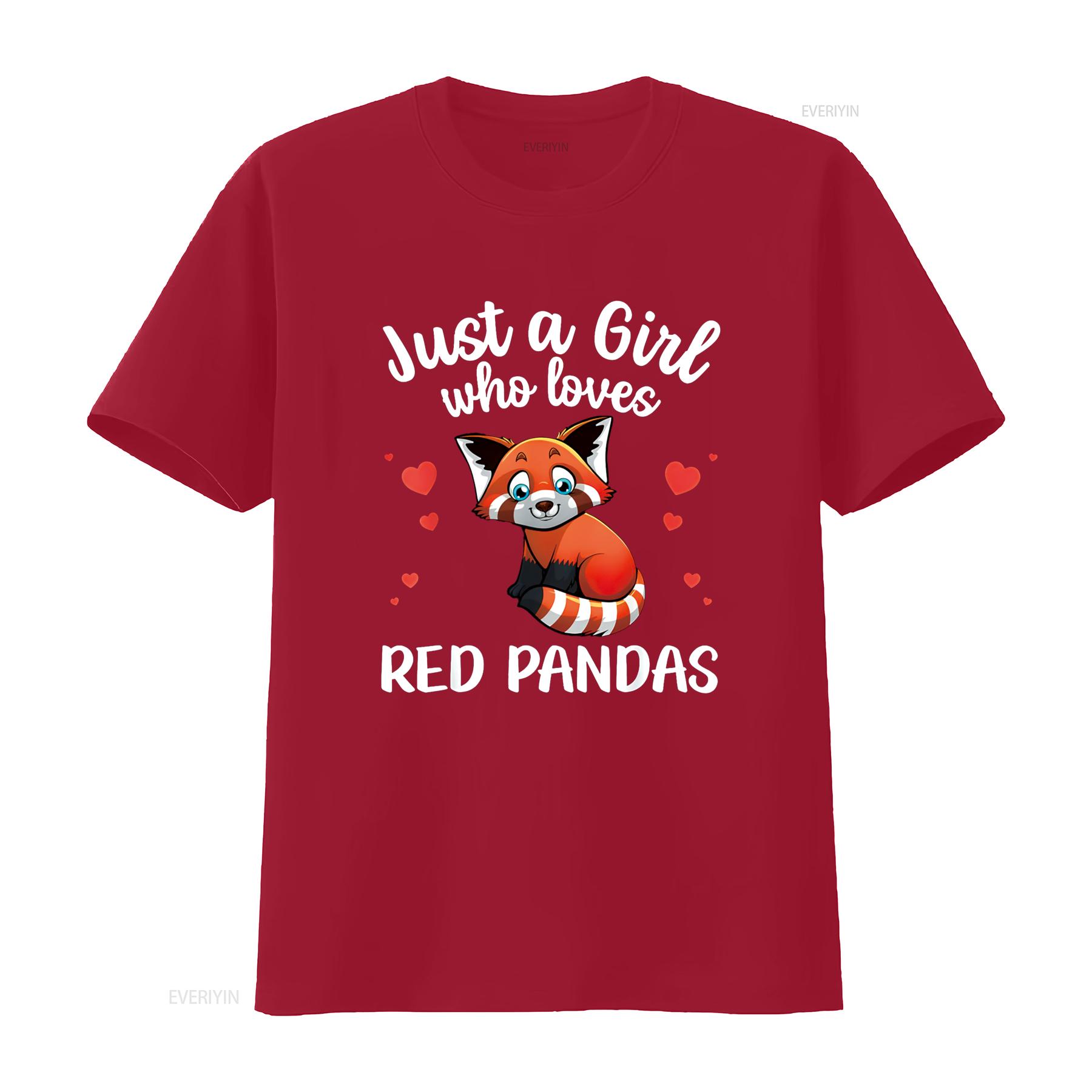 Cool Red Panda For Girls Women Kids Zoo Lover T Shirt vintage Washed Breathable graphic homme Slightly Unisex Comfortable S
Cool Red Panda For Girls Women Kids Zoo Lover T Shirt vintage Washed Breathable graphic homme Slightly Unisex Comfortable S