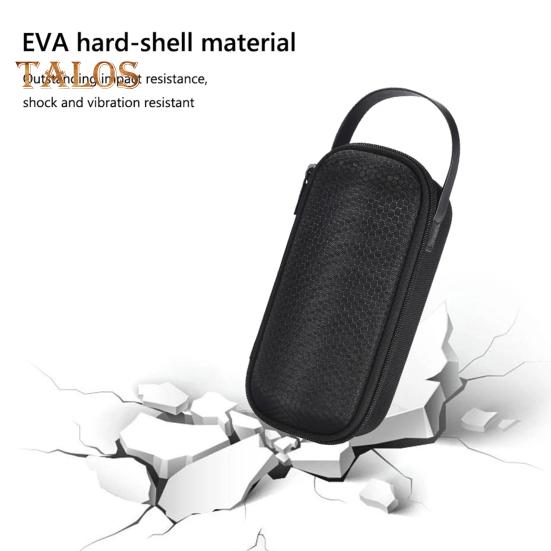 Сумка для хранения динамика, чехол, застежка-молния, твердый корпус из этиленвинилацетата, противоударный, ударопрочный, защитный ящик для JBL Flip Essential чёрный
Сумка для хранения динамика, чехол, застежка-молния, твердый корпус из этиленвинилацетата, противоударный, ударопрочный, защитный ящик для JBL Flip Essential чёрный