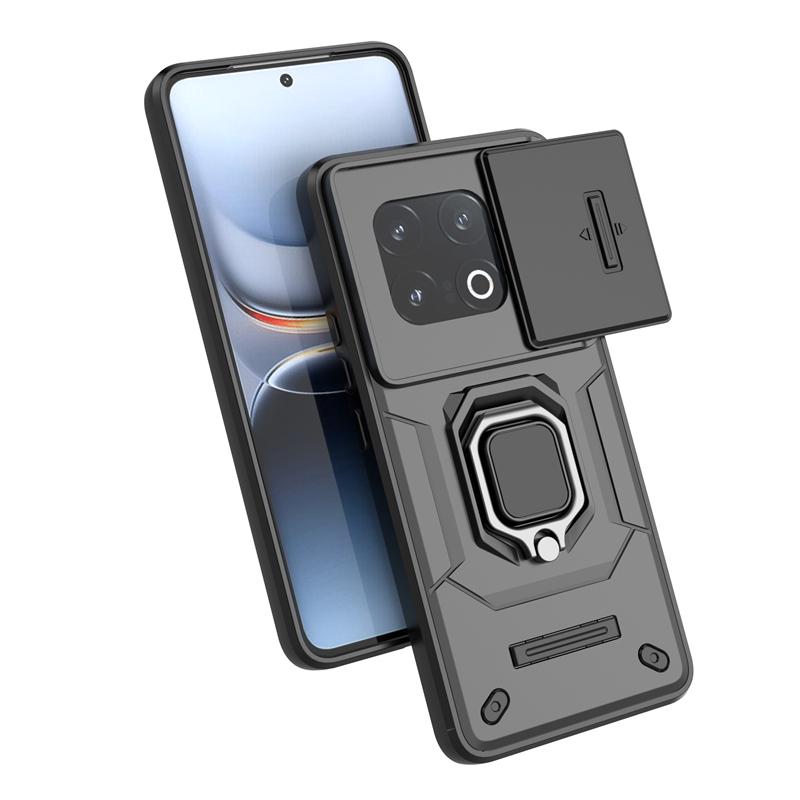 Ring Bracket Phone Case For vivo iQOO 13 5G China Celulares For iQOO 13 Sliding Window Shockproof Hard Funda Back Cover For vivo iQOO 13 фіолетовий
Ring Bracket Phone Case For vivo iQOO 13 5G China Celulares For iQOO 13 Sliding Window Shockproof Hard Funda Back Cover For vivo iQOO 13 фіолетовий