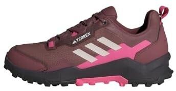 Обувь для треккинга Adidas TERREX AX4 Women (IH3522) burgundy/putty mauve/pink fusion 42
Обувь для треккинга Adidas TERREX AX4 Women (IH3522) burgundy/putty mauve/pink fusion 42