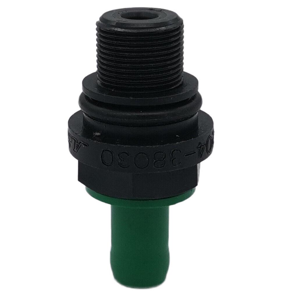 Новый положительный клапан PCV картера 12204-38030 для Toyota Tundra Sequoia 5.7L 2009-21
Новый положительный клапан PCV картера 12204-38030 для Toyota Tundra Sequoia 5.7L 2009-21