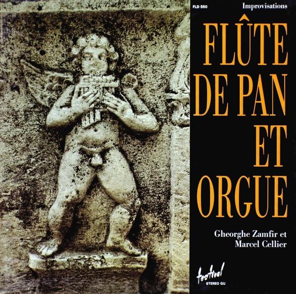 Виниловая пластинка GHEORGHE ZAMFIR ET MARCEL CELLIER Improvisations Flte De Pan Et Orgu FLD550 Disques Festiva Europe Классика Б/у
Виниловая пластинка GHEORGHE ZAMFIR ET MARCEL CELLIER Improvisations Flte De Pan Et Orgu FLD550 Disques Festiva Europe Классика Б/у