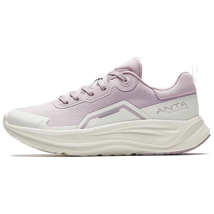 Anta Le Dao Comfortable Versatile Lightweight Shock Absorption Low Top Casual Running Shoes Women sneaker Pink White 122517719-2 35.5
Anta Le Dao Comfortable Versatile Lightweight Shock Absorption Low Top Casual Running Shoes Women sneaker Pink White 122517719-2 35.5