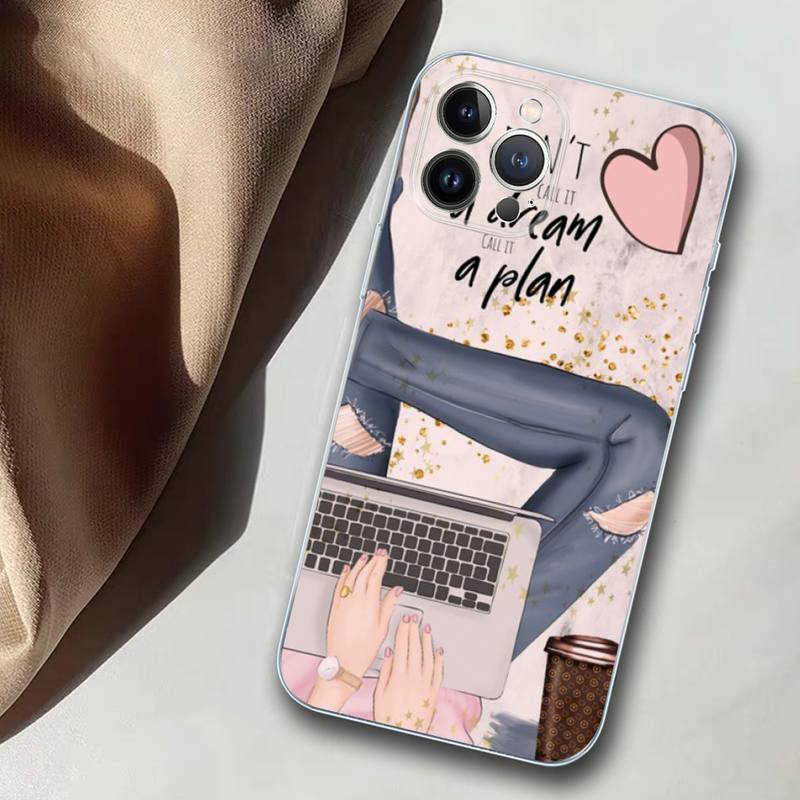 Мягкий силиконовый чехол для телефона «Кофе и девушка» для iPhone 14 13 12 11 Pro Mini XS MAX 8 7 6 Plus X XS XR iphone 14promax
Мягкий силиконовый чехол для телефона «Кофе и девушка» для iPhone 14 13 12 11 Pro Mini XS MAX 8 7 6 Plus X XS XR iphone 14promax