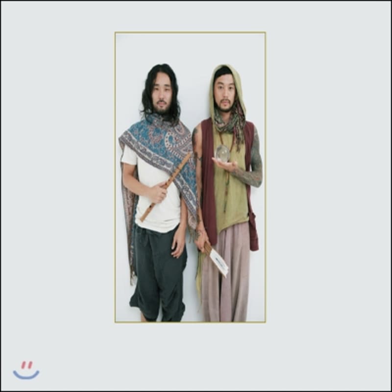 Talgakgo 1st Album - The Moon Out of the Clouds
Talgakgo 1st Album - The Moon Out of the Clouds