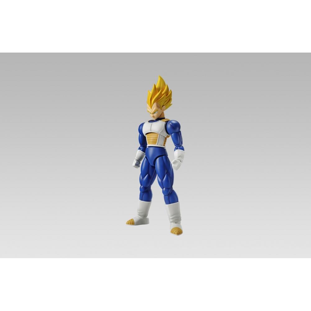 BANDAI Стандартный рост фигуры Super Saiyan Vegeta
BANDAI Стандартный рост фигуры Super Saiyan Vegeta