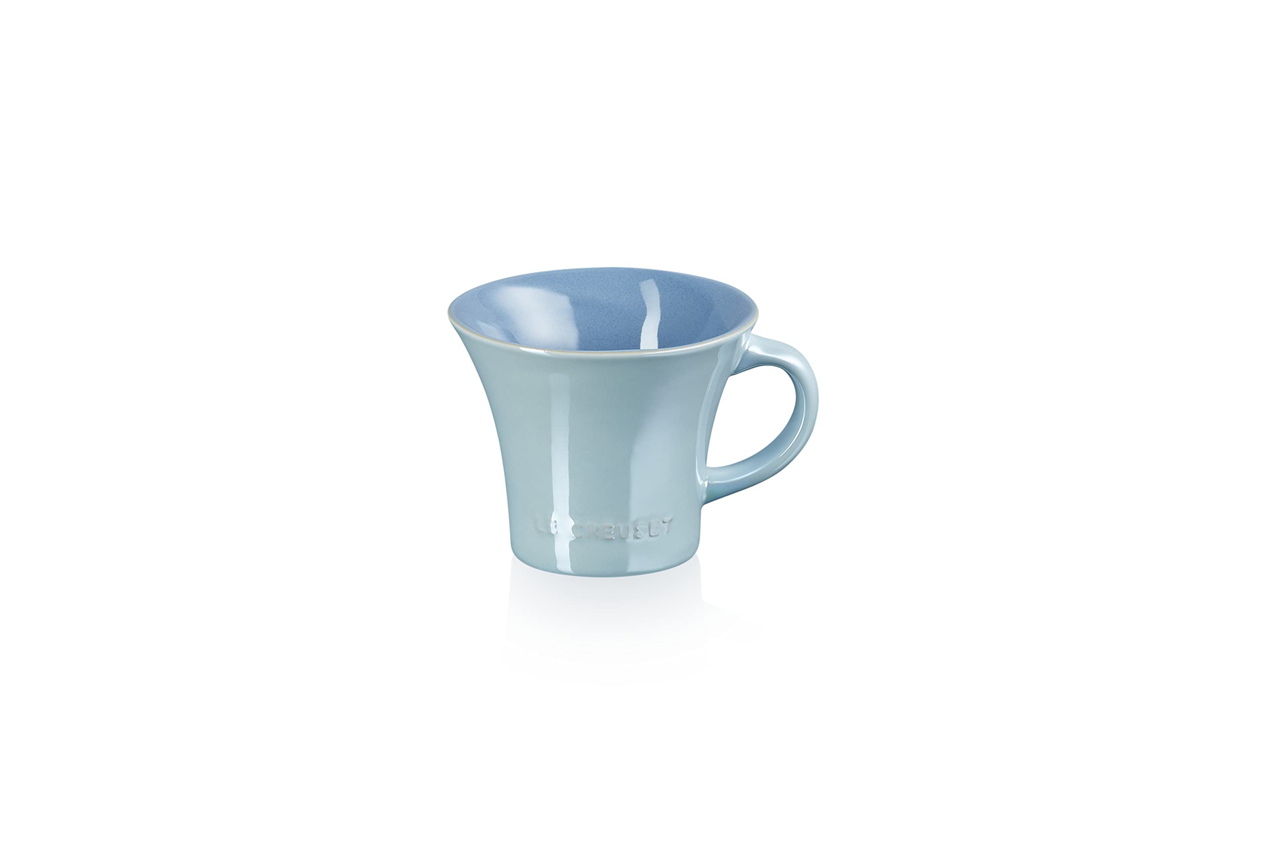 Le Creuset Mug Bouquet Collection Light Coastal Blue Luster Day Heat Resistant Cold Resistant Microwave Oven Safe Japanese Mother s [Authorized
Le Creuset Mug Bouquet Collection Light Coastal Blue Luster Day Heat Resistant Cold Resistant Microwave Oven Safe Japanese Mother s [Authorized
