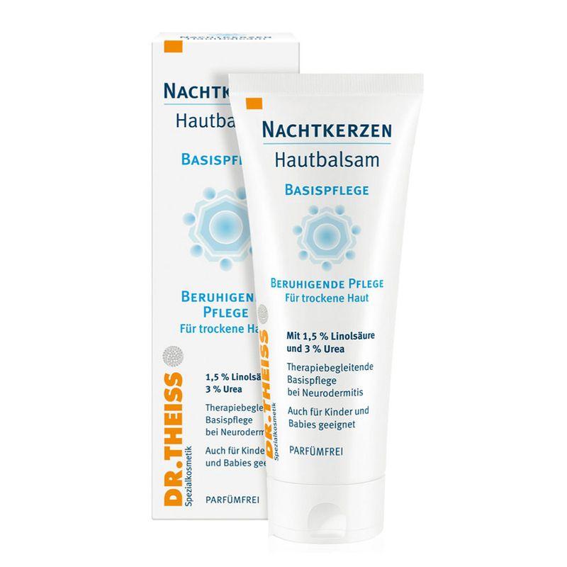 Доктор. Tace Бальзам для кожи с маслом вечерней примулы 100 мл
Доктор. Tace Бальзам для кожи с маслом вечерней примулы 100 мл