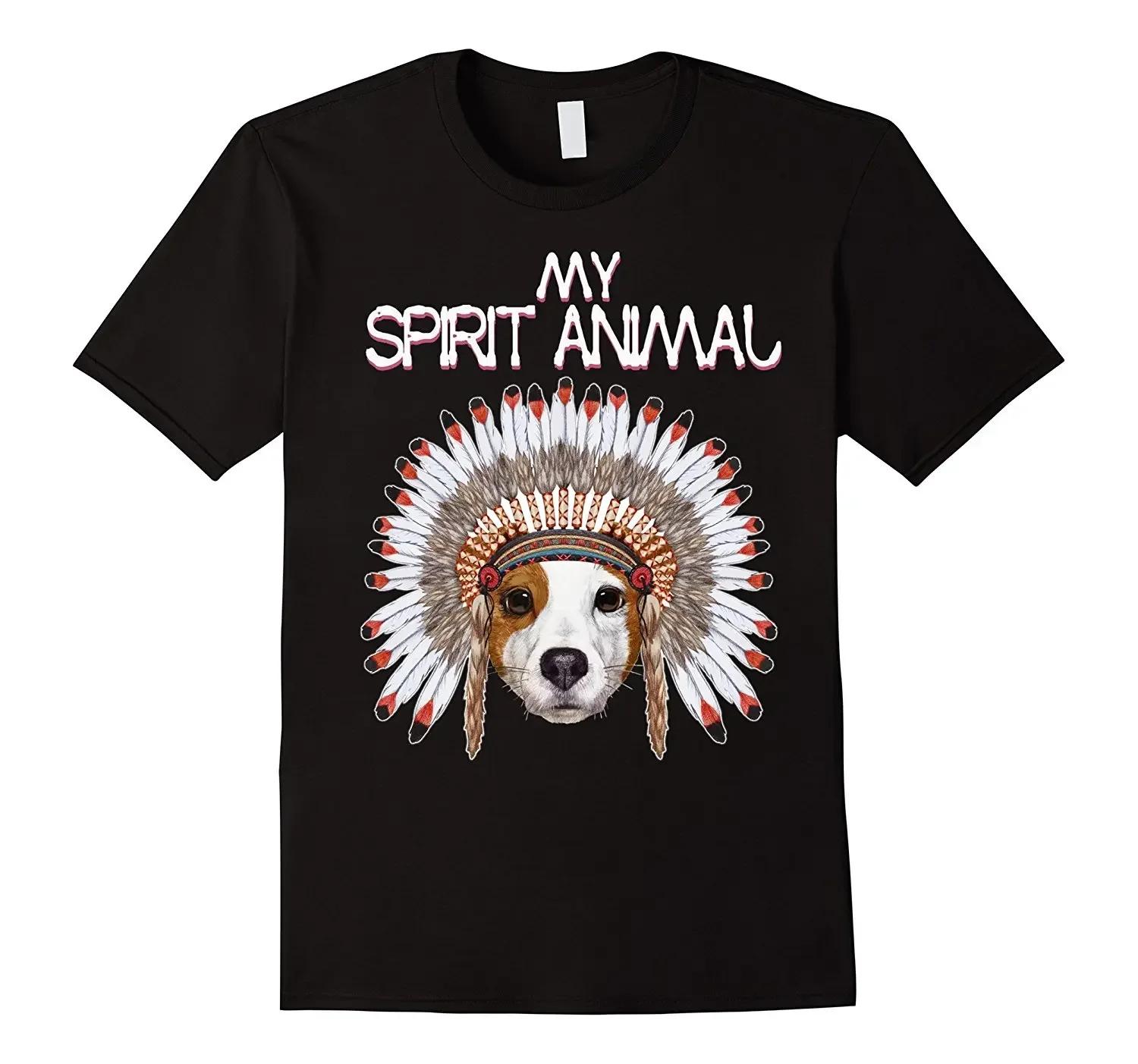 Cute Jack Russell Dog My Spirit Animal Dog Lovers Gift T-Shirt 100% Cotton O-Neck Short Sleeve Casual Mens T-shirt Size S-3XL 4XL
Cute Jack Russell Dog My Spirit Animal Dog Lovers Gift T-Shirt 100% Cotton O-Neck Short Sleeve Casual Mens T-shirt Size S-3XL 4XL