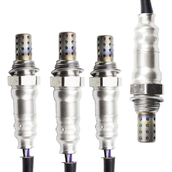 4PCS Oxygen O2 Sensor 1 & 2 for 2007 2008 2009 2010 Kia Sedona 3.8L Upstream + Downstream
4PCS Oxygen O2 Sensor 1 & 2 for 2007 2008 2009 2010 Kia Sedona 3.8L Upstream + Downstream
