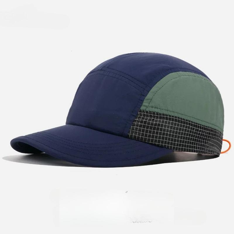 Packable Outdoor Hat Unstructured Design UPF 50+ Sun Protection Sport Hats for Women Men Baseball Caps Lightweight Adjustable тёмно-синий
Packable Outdoor Hat Unstructured Design UPF 50+ Sun Protection Sport Hats for Women Men Baseball Caps Lightweight Adjustable тёмно-синий