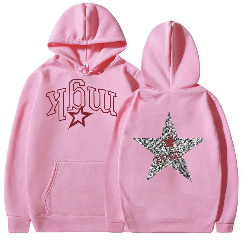 Rapper Mgk Lost Americana Album 2025 Print Hoodie Men Women Retro Fashion Long Sleeve Sweatshirt Fleece Pullover Clothing Hoodie S
Rapper Mgk Lost Americana Album 2025 Print Hoodie Men Women Retro Fashion Long Sleeve Sweatshirt Fleece Pullover Clothing Hoodie S