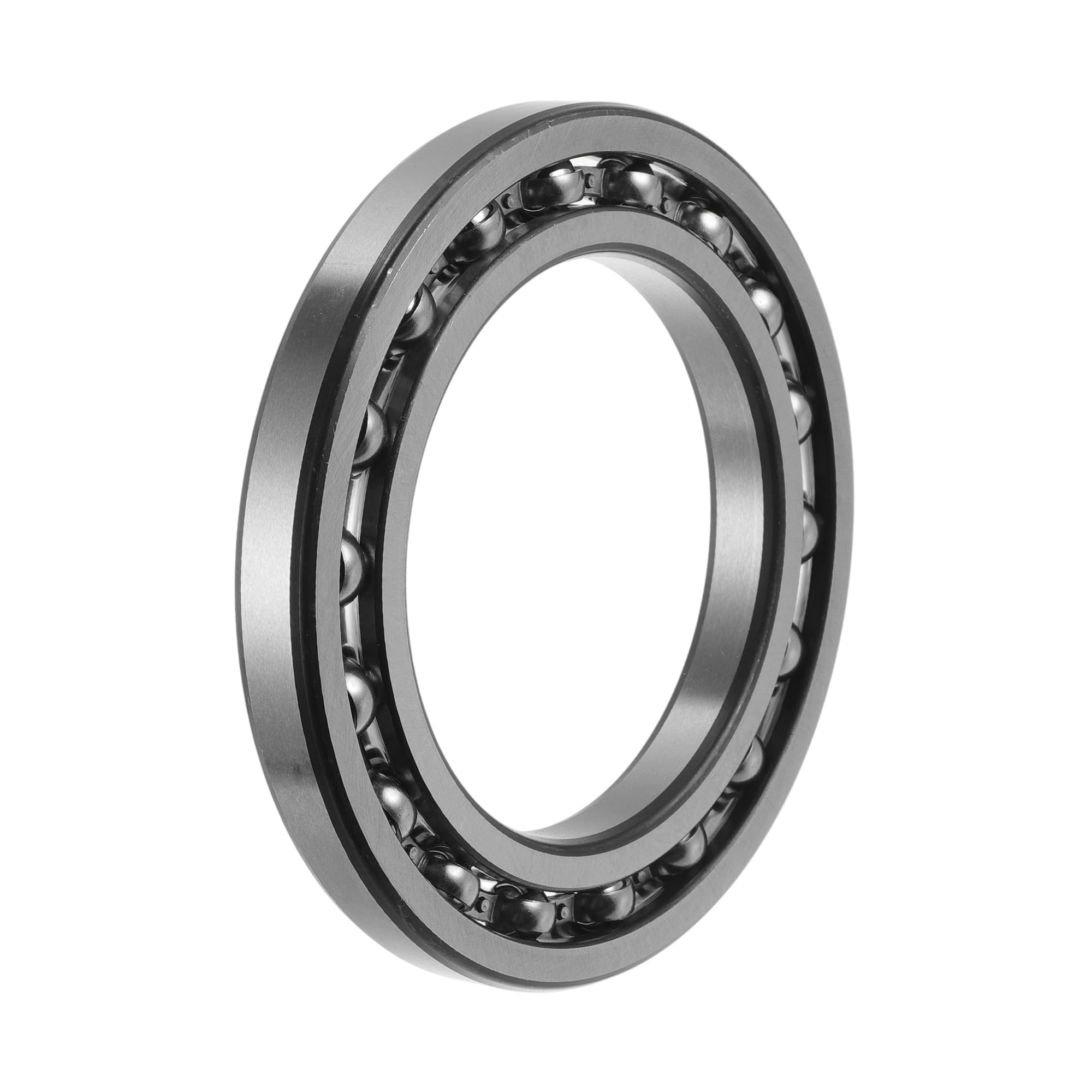 ACROPIX 16019 Deep Groove Ball Bearing 95x145x16mm P5 Open Type Lubricated Bearing 1pc Car Scooter Skateboard Wheel Universal Silver Tone
ACROPIX 16019 Deep Groove Ball Bearing 95x145x16mm P5 Open Type Lubricated Bearing 1pc Car Scooter Skateboard Wheel Universal Silver Tone