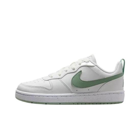 Nike Court Borough Low Recraft DV5456-130 Children s Shoes EU 39 белый
Nike Court Borough Low Recraft DV5456-130 Children s Shoes EU 39 белый