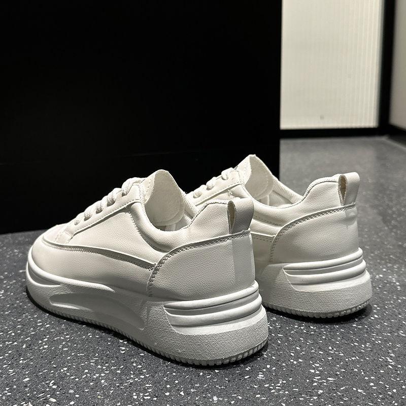 High value new Internet celebrity ultra-light low heel middle heel student version strap outer wear board shoes women s sports little white shoes so 40 белый
High value new Internet celebrity ultra-light low heel middle heel student version strap outer wear board shoes women s sports little white shoes so 40 белый