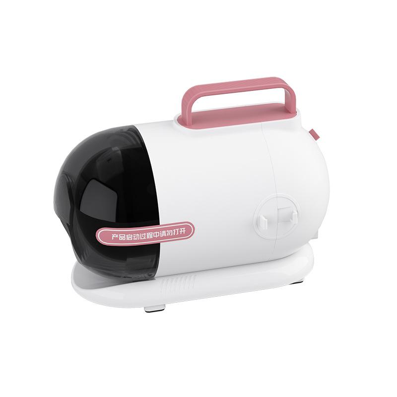 Household Pet Hair Trimmer Shaving Multifunctional Vacuum Cleaner Dog Cat Hair Comber
Household Pet Hair Trimmer Shaving Multifunctional Vacuum Cleaner Dog Cat Hair Comber