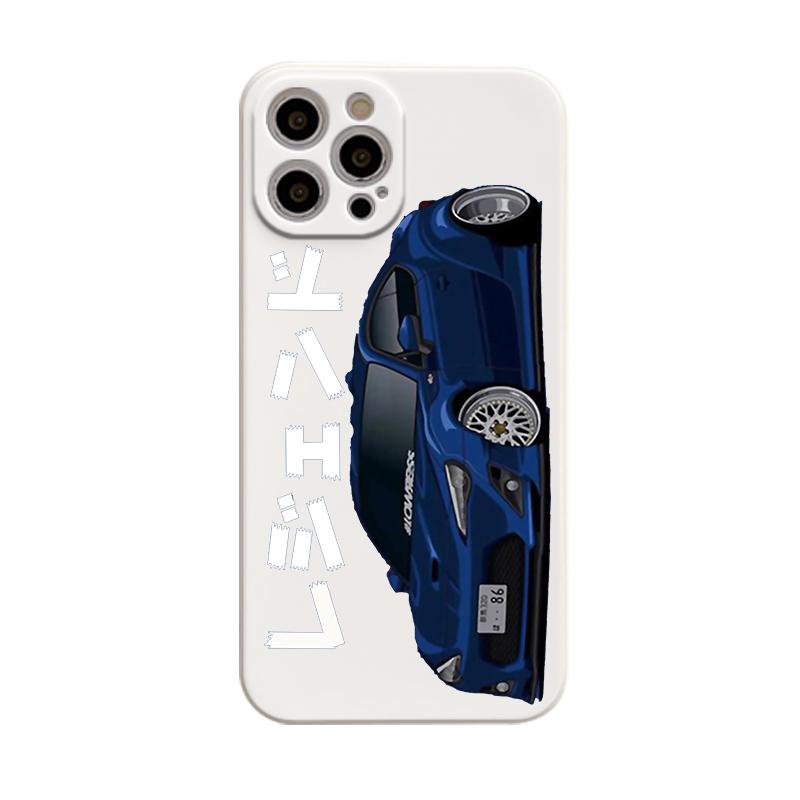 Рідкий чохол для телефону JDM Tokyo Drift Sports Car Straight Edge для Apple iPhone 14 11 12 13 Pro Max Mini X XS XR 7 8 Plus SE2 Cover iPhone 14 Plus
Рідкий чохол для телефону JDM Tokyo Drift Sports Car Straight Edge для Apple iPhone 14 11 12 13 Pro Max Mini X XS XR 7 8 Plus SE2 Cover iPhone 14 Plus