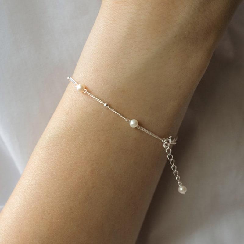 HAS HON019 Freshwater pearl Bracelet NONE
HAS HON019 Freshwater pearl Bracelet NONE