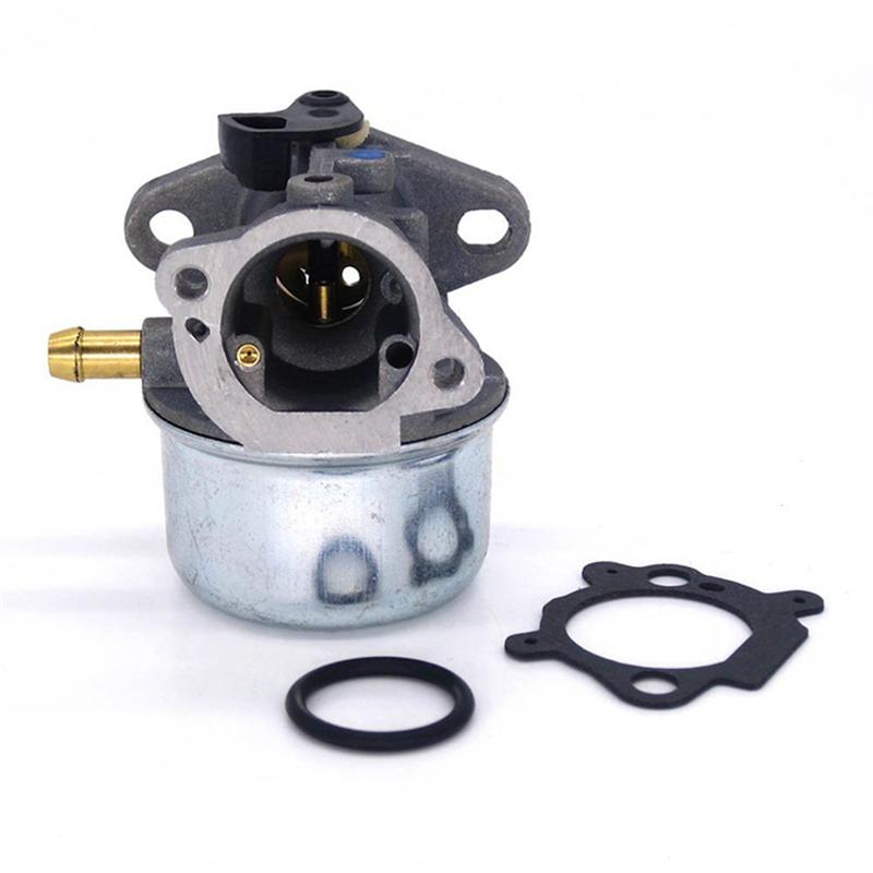 A96I-Carburetor For BRIGGS & STRATTON 498170 497586 498254 497314 Carb 50-657 Accessories
A96I-Carburetor For BRIGGS & STRATTON 498170 497586 498254 497314 Carb 50-657 Accessories
