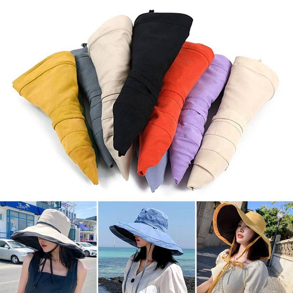 Anti-UV Beach Cap Big Brim Fisherman Cap Spring Summer Panama Hat Women Men озеро синього кольору
Anti-UV Beach Cap Big Brim Fisherman Cap Spring Summer Panama Hat Women Men озеро синього кольору