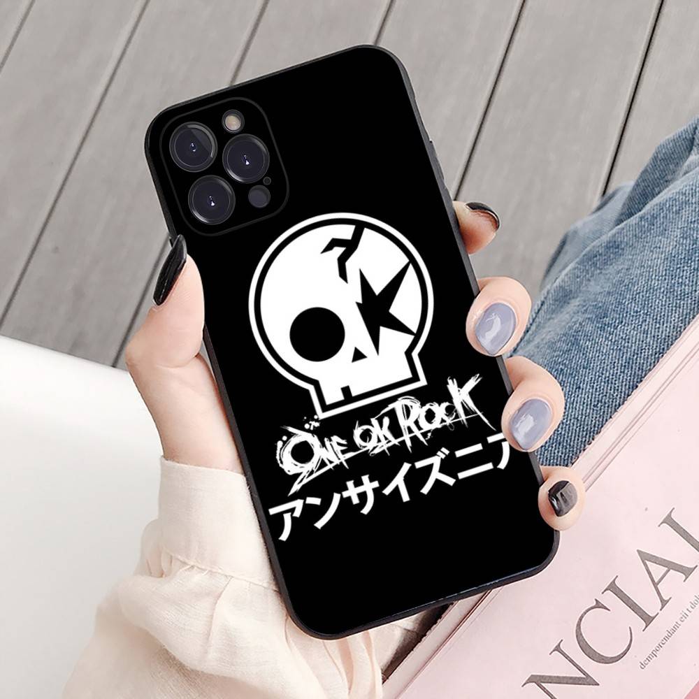 1PC ONE OK ROCK Phone Case For IPhone 16 15 8 7 6 6S Plus X SE XR XS 14 11 12 13 Mini Pro Max Mobile Case iPhone 16
1PC ONE OK ROCK Phone Case For IPhone 16 15 8 7 6 6S Plus X SE XR XS 14 11 12 13 Mini Pro Max Mobile Case iPhone 16