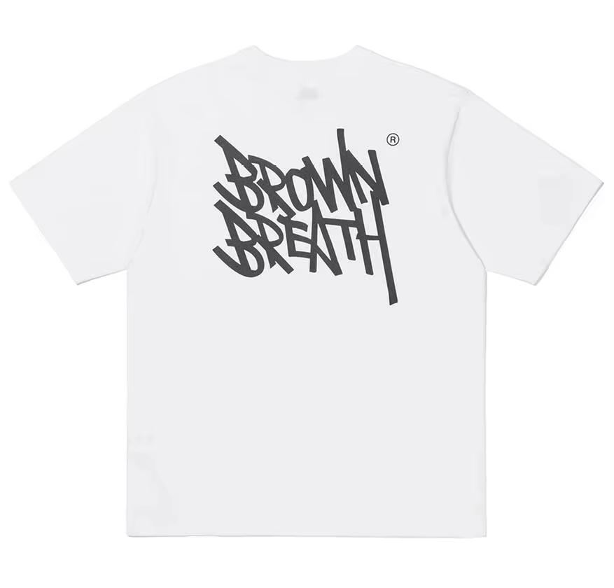 Summer 2026 Korean Fashion Trend Y2K Style Luxury Tshirt Quality Print Letter Short Sleeve Top Comfortable Style Tshirt 2XL
Summer 2026 Korean Fashion Trend Y2K Style Luxury Tshirt Quality Print Letter Short Sleeve Top Comfortable Style Tshirt 2XL