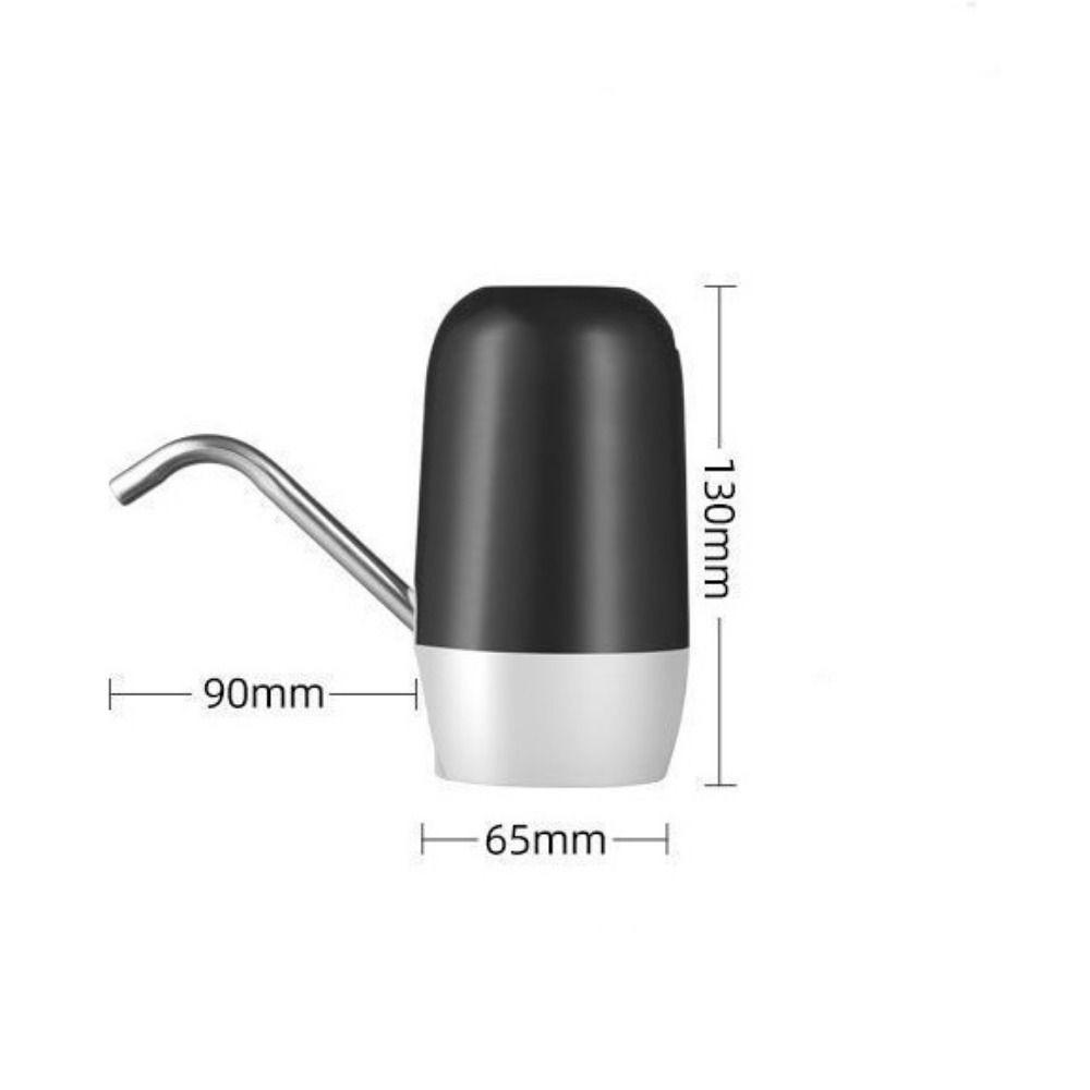 Automatic Water Dispensers Pump Button Control Dispenser Pump New Water Bottle Pump For Home
Automatic Water Dispensers Pump Button Control Dispenser Pump New Water Bottle Pump For Home