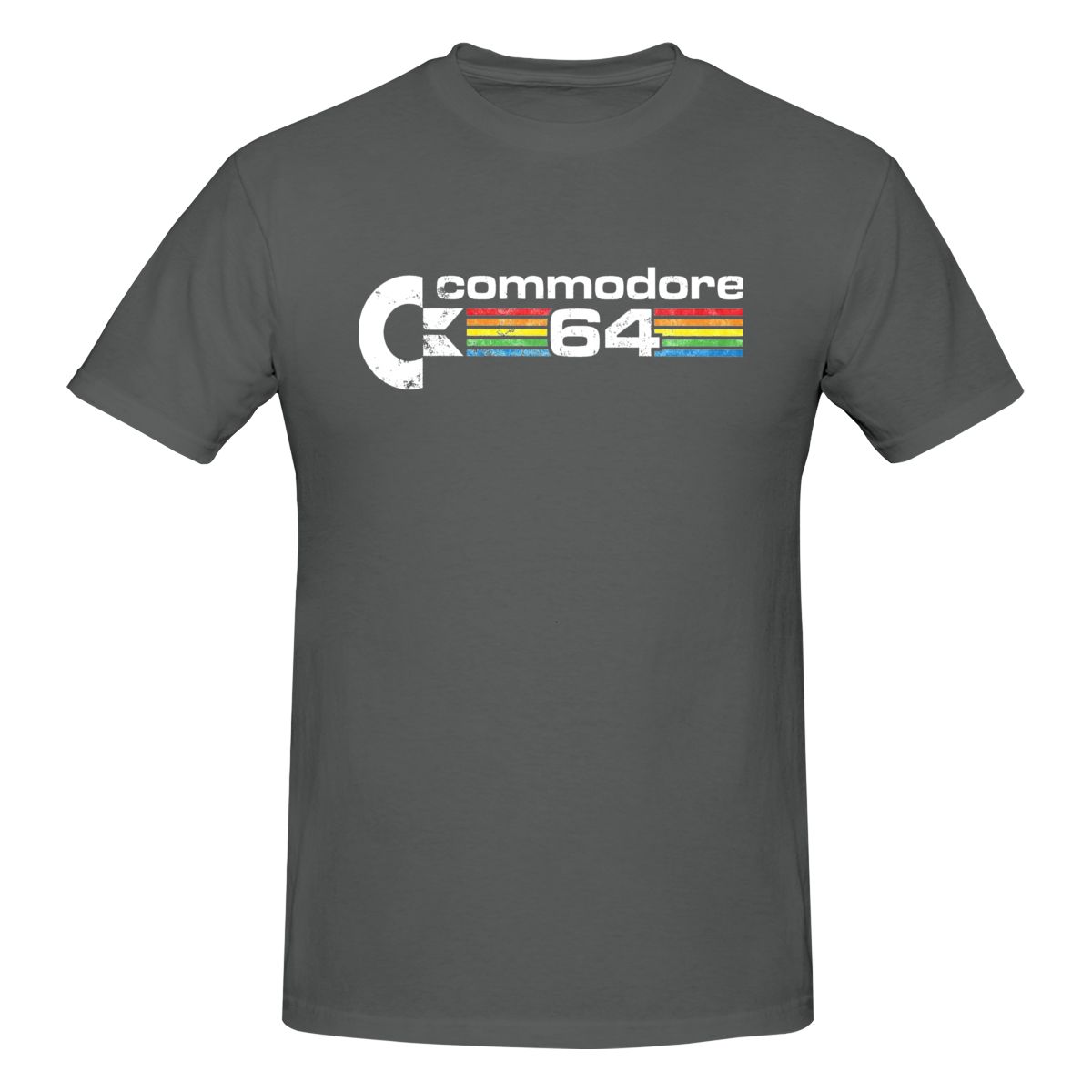 Ретро Логотип Commodore 64 Футболки для Чоловіків Повсякденні Чиста Бавовна Футболка З Круглим Вирізом З Коротким Рукавом Футболки 6XL Топи 3XL
Ретро Логотип Commodore 64 Футболки для Чоловіків Повсякденні Чиста Бавовна Футболка З Круглим Вирізом З Коротким Рукавом Футболки 6XL Топи 3XL