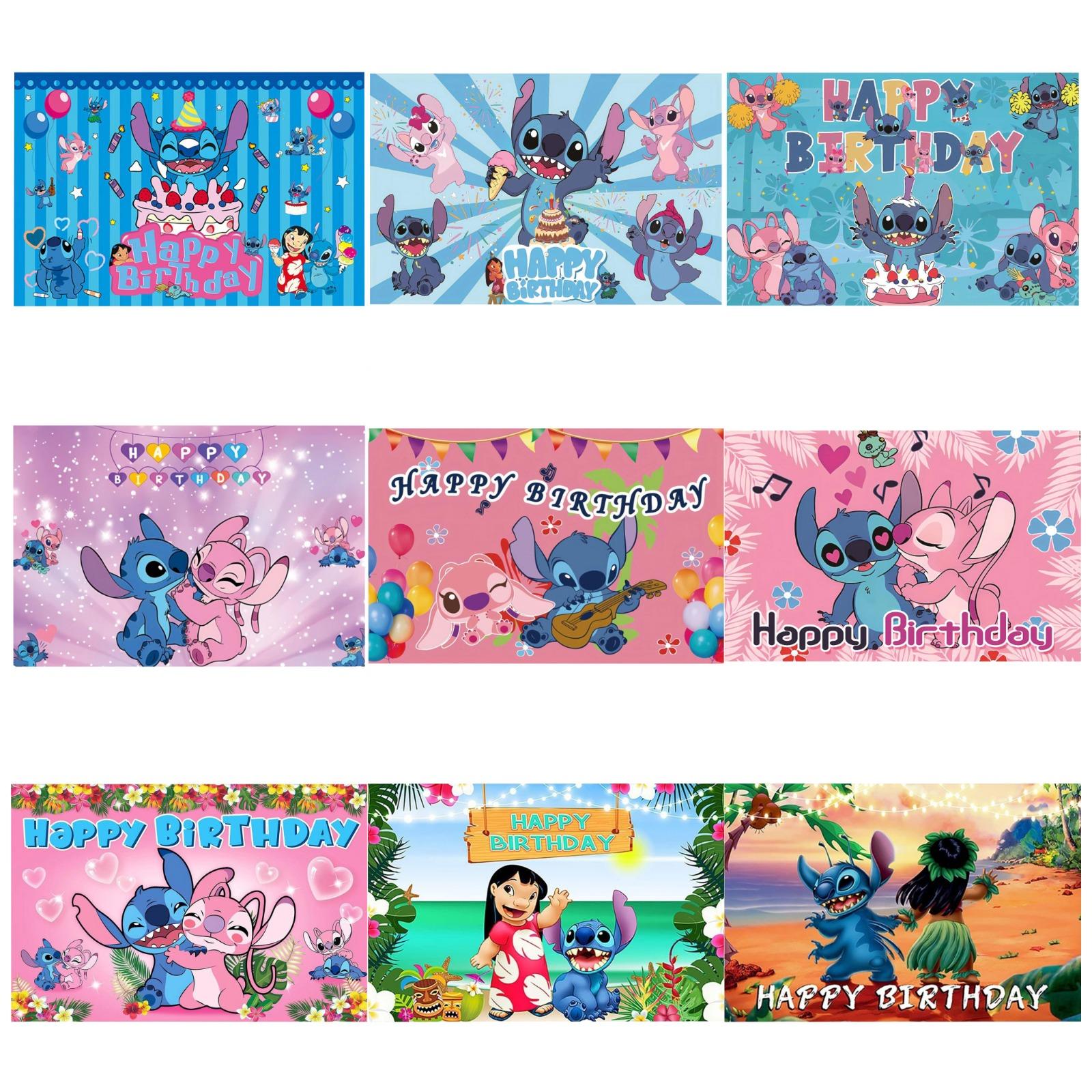 150cm Birthday Background Cloth, Birthday Party Decoration Supplies, Venue Layout One Size
150cm Birthday Background Cloth, Birthday Party Decoration Supplies, Venue Layout One Size