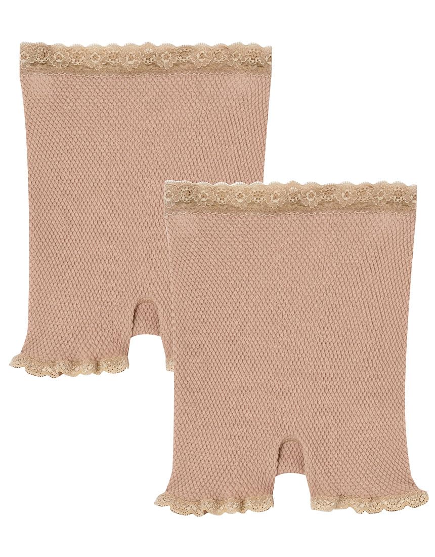 Love Body Stretch Panties Set of 2 Deep Stretchy Cotton Fits up to Plus OB (Wacoal) - (Matching Colors) - Fit, Blend, 3L, Sizes, MP8584, Women s,
Love Body Stretch Panties Set of 2 Deep Stretchy Cotton Fits up to Plus OB (Wacoal) - (Matching Colors) - Fit, Blend, 3L, Sizes, MP8584, Women s,