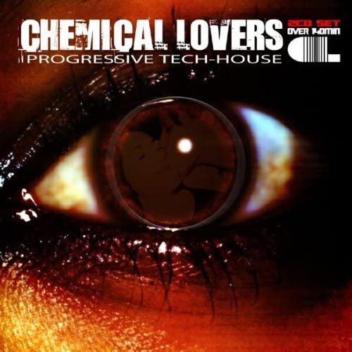 CD VARIOUS - Chemical Lovers MILL122CD Millennium Reco 2003 UK Dance & Electronica Used
CD VARIOUS - Chemical Lovers MILL122CD Millennium Reco 2003 UK Dance & Electronica Used