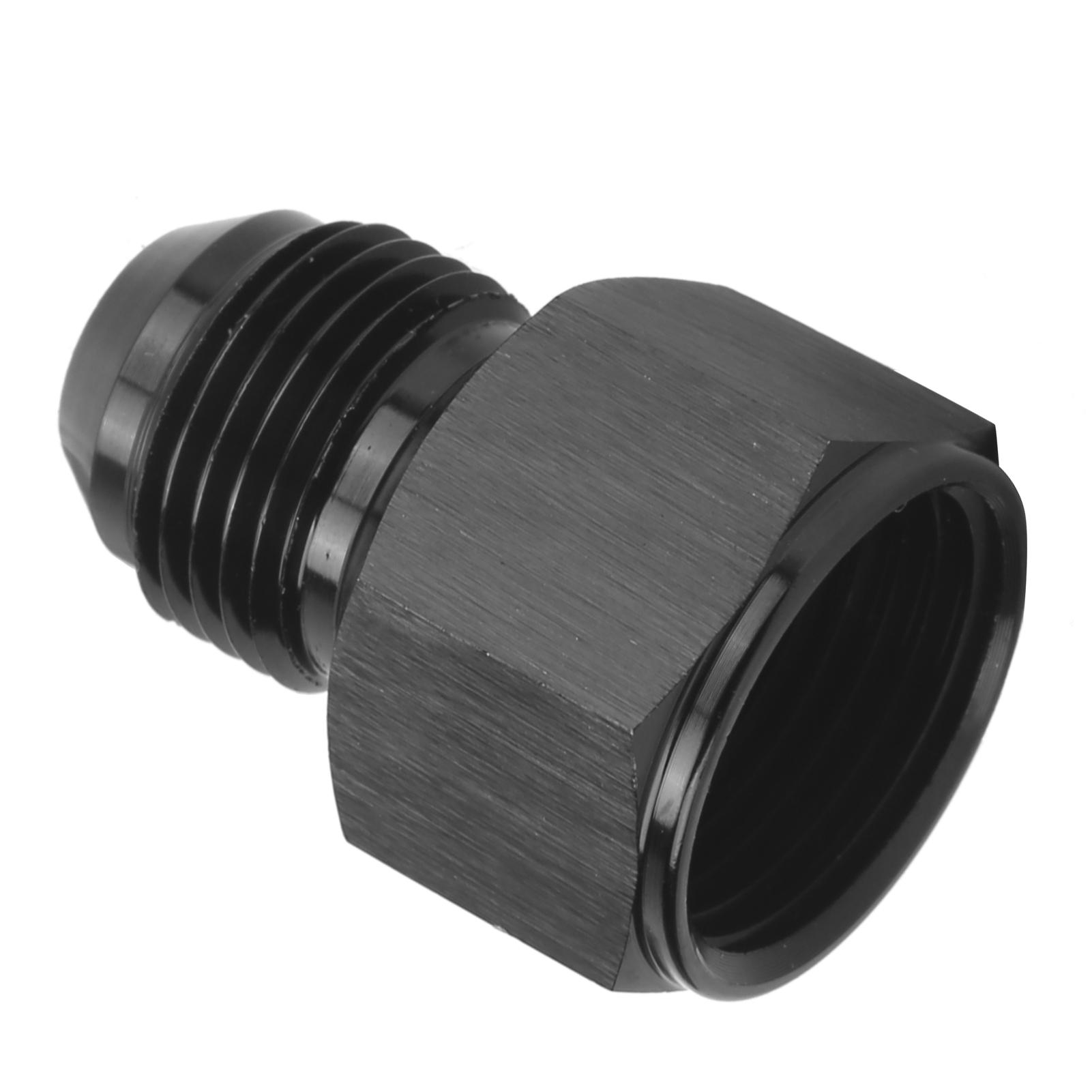 Разъем масляной линии от AN10 до AN8, автомобильные аксессуары из черного анодированного алюминиевого сплава
Разъем масляной линии от AN10 до AN8, автомобильные аксессуары из черного анодированного алюминиевого сплава