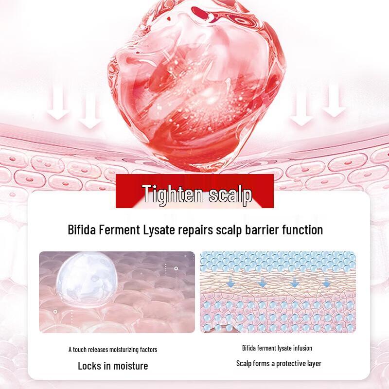 Cai Le Bifida Ferment Scalp Serum Roller
Cai Le Bifida Ferment Scalp Serum Roller