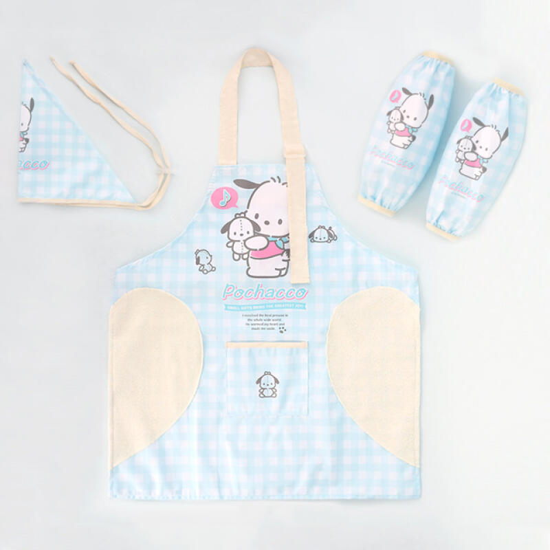 Pochaco Towel Apron Set M
Pochaco Towel Apron Set M