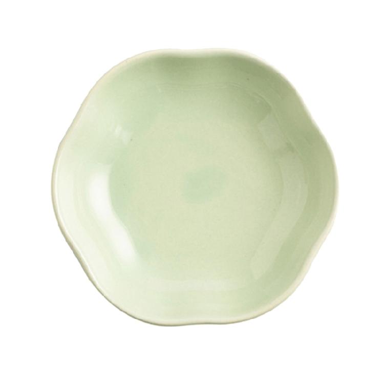 Sophisticated Ceramic Jewelry Tray for Rings Earrings Necklace Key Bowl Decorative Plate for Living Space зелений
Sophisticated Ceramic Jewelry Tray for Rings Earrings Necklace Key Bowl Decorative Plate for Living Space зелений