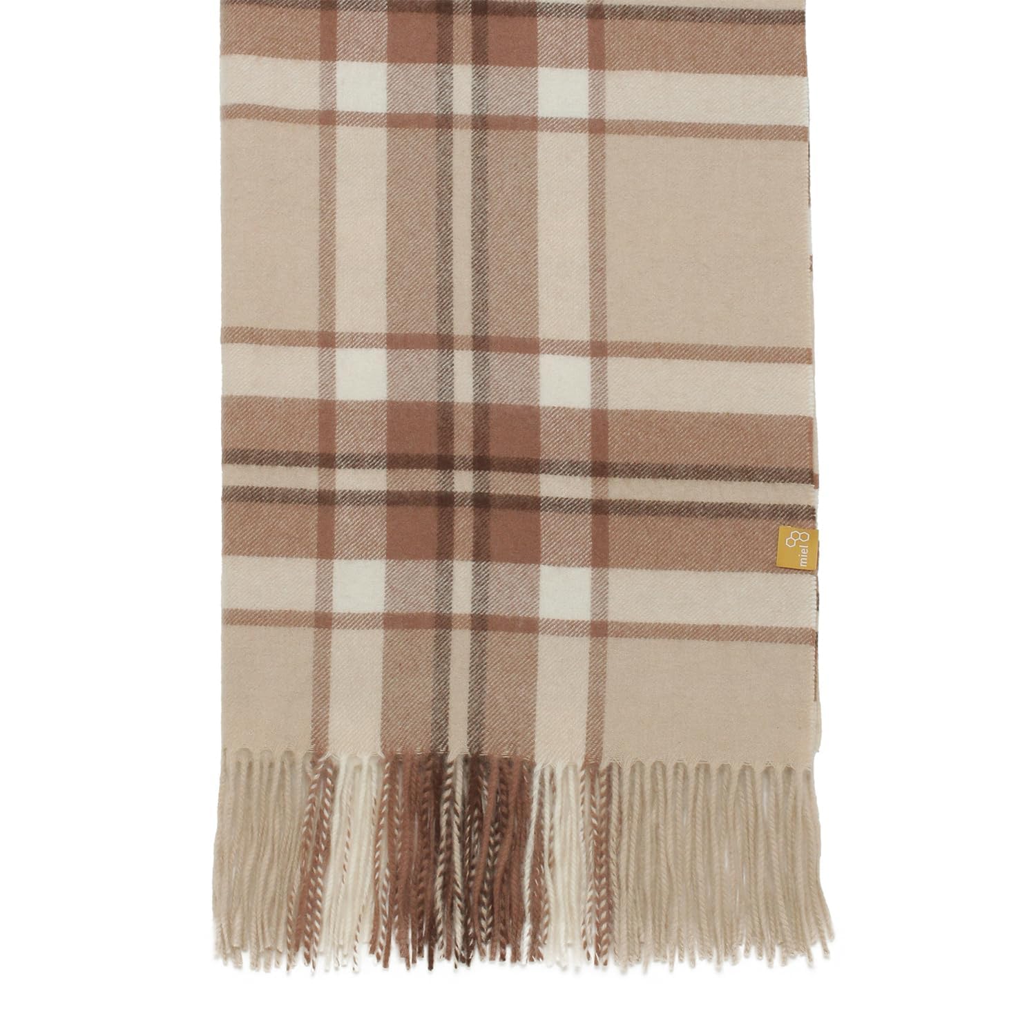 Moonbat miel Cashmere Cashmere Check 60cm Wide x 190cm Warm for Gift for Cashmere Beige 100% Scarf, Women s, Washable, Large, Thick, Stole, Pattern, бежевый
Moonbat miel Cashmere Cashmere Check 60cm Wide x 190cm Warm for Gift for Cashmere Beige 100% Scarf, Women s, Washable, Large, Thick, Stole, Pattern, бежевый