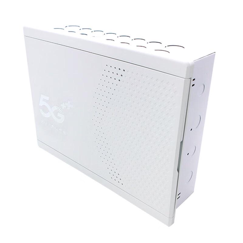 Wall-Mounted Multimedia Information Box
Wall-Mounted Multimedia Information Box