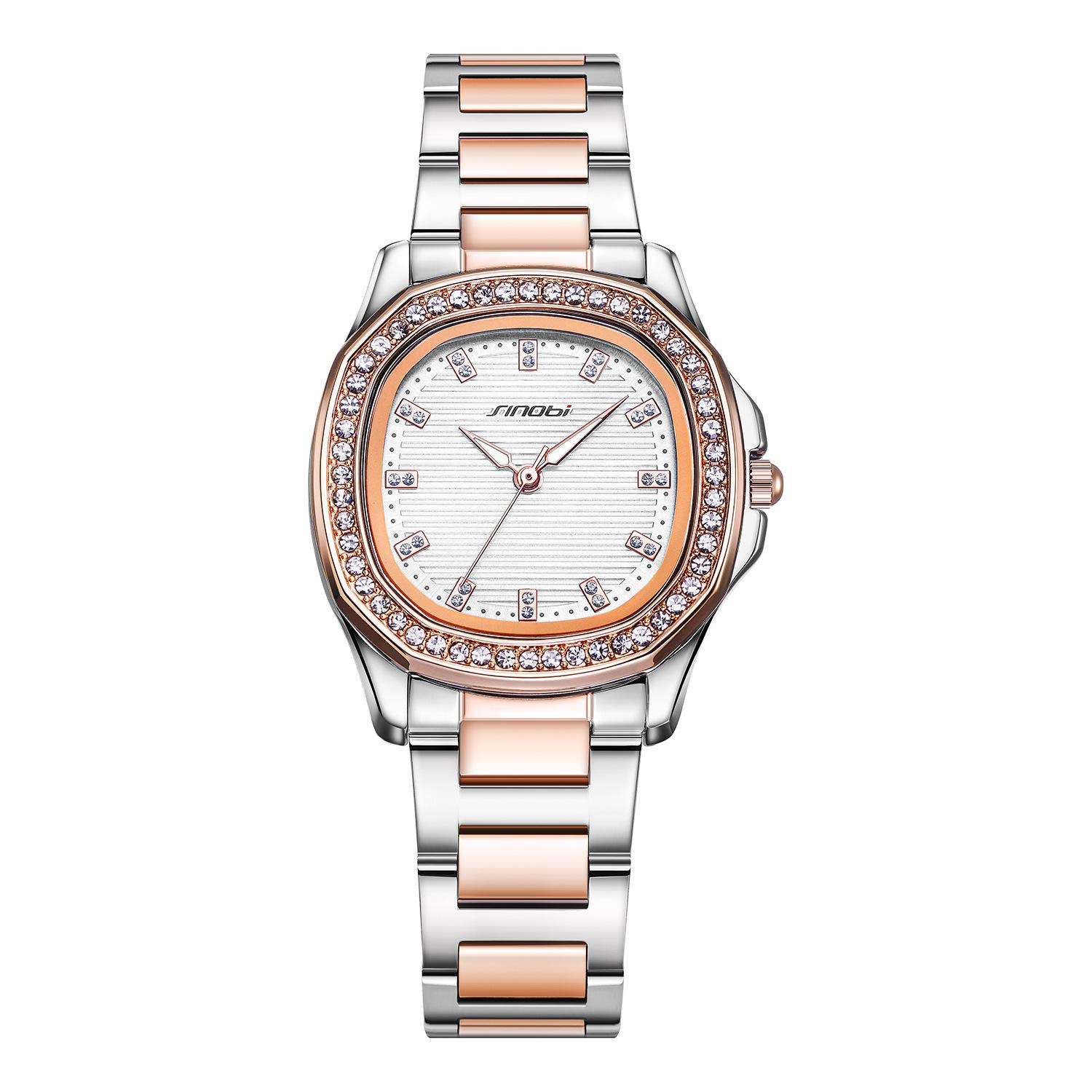 Watch Female Waterproof Nautilus Quartz Watch Premium Watch Female Watch
Watch Female Waterproof Nautilus Quartz Watch Premium Watch Female Watch
