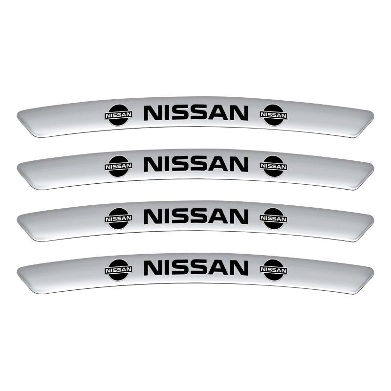 4Pcs Auto Wheel Hub Badge Tire Rim 3D Stickers Accessories Styling For Nissan Nismo Qashqai X J10 Trail Tiida Juke Teana Pulsar Altima Nissan
4Pcs Auto Wheel Hub Badge Tire Rim 3D Stickers Accessories Styling For Nissan Nismo Qashqai X J10 Trail Tiida Juke Teana Pulsar Altima Nissan