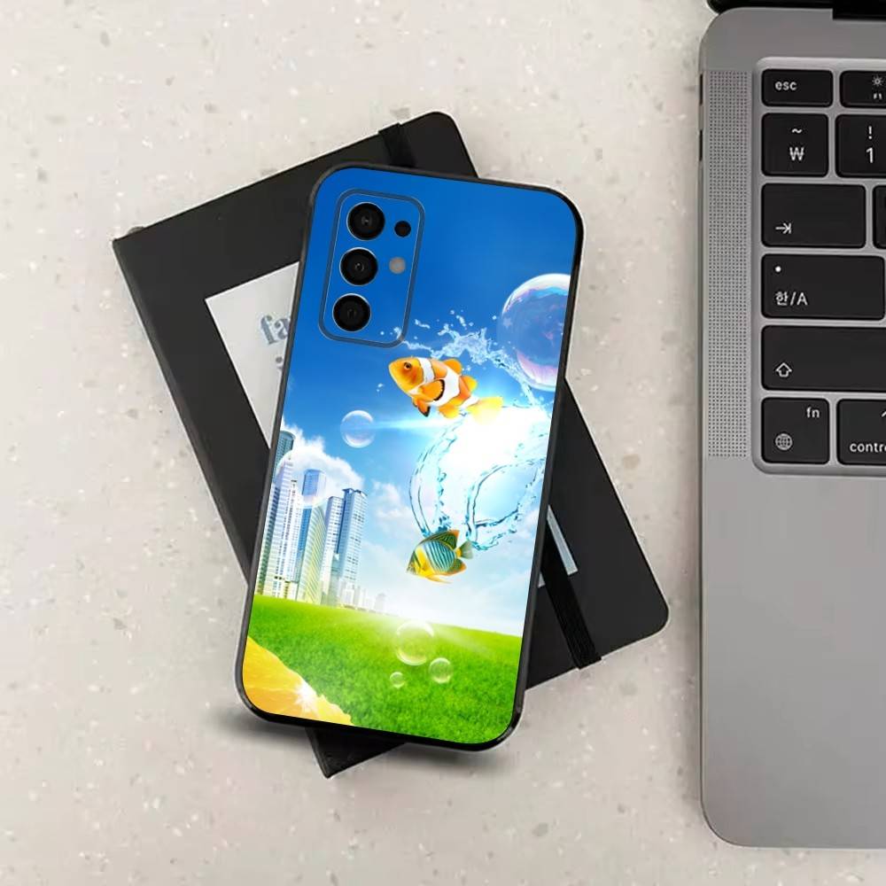 Цветной чехол для телефона в стиле Frutiger Aero Art для Samsung Galaxy A91,A80,A73,A72 ,A71,A53A52,A32 ,A31A22,A21s,A20,Черный чехол Samsung a324g
Цветной чехол для телефона в стиле Frutiger Aero Art для Samsung Galaxy A91,A80,A73,A72 ,A71,A53A52,A32 ,A31A22,A21s,A20,Черный чехол Samsung a324g