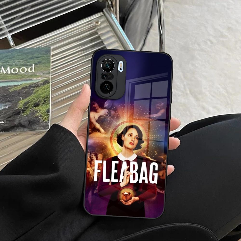 F-Fleabag TV Series Phone Case for Xiaomi Redmi Note 14 13 12 11 Ultra Pro Lite 5G toughened glass Cover Redmi Note 13 Pro 5G
F-Fleabag TV Series Phone Case for Xiaomi Redmi Note 14 13 12 11 Ultra Pro Lite 5G toughened glass Cover Redmi Note 13 Pro 5G
