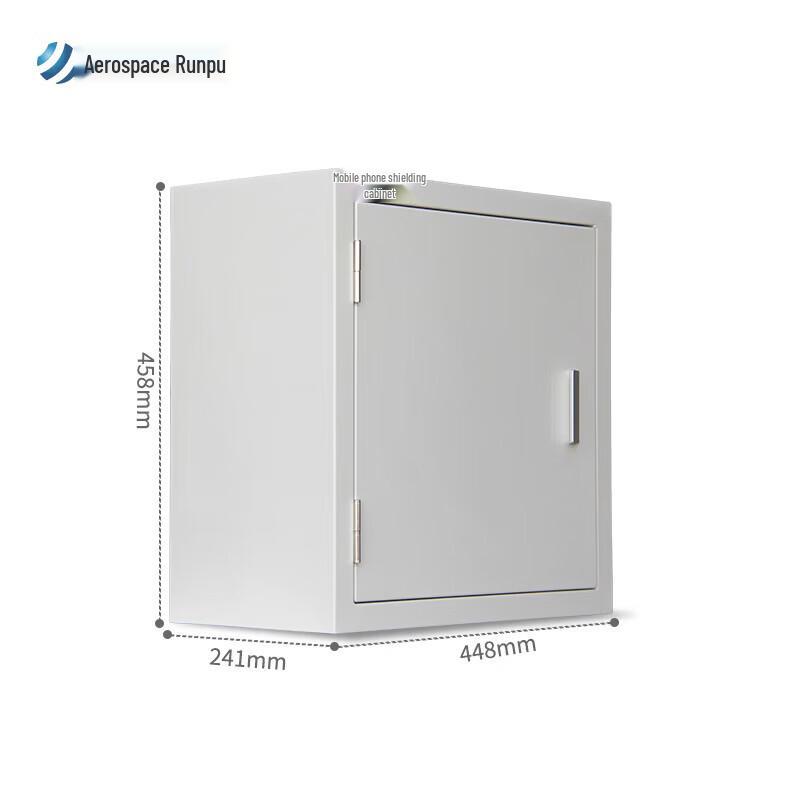 10-Compartment Single Door Phone Shielding Cabinet
10-Compartment Single Door Phone Shielding Cabinet
