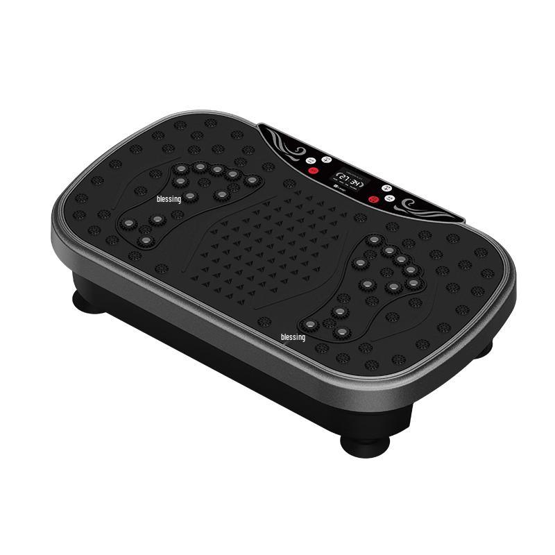 Keep Rhythmic Vibration Plate CN plug (adapter included)
Keep Rhythmic Vibration Plate CN plug (adapter included)