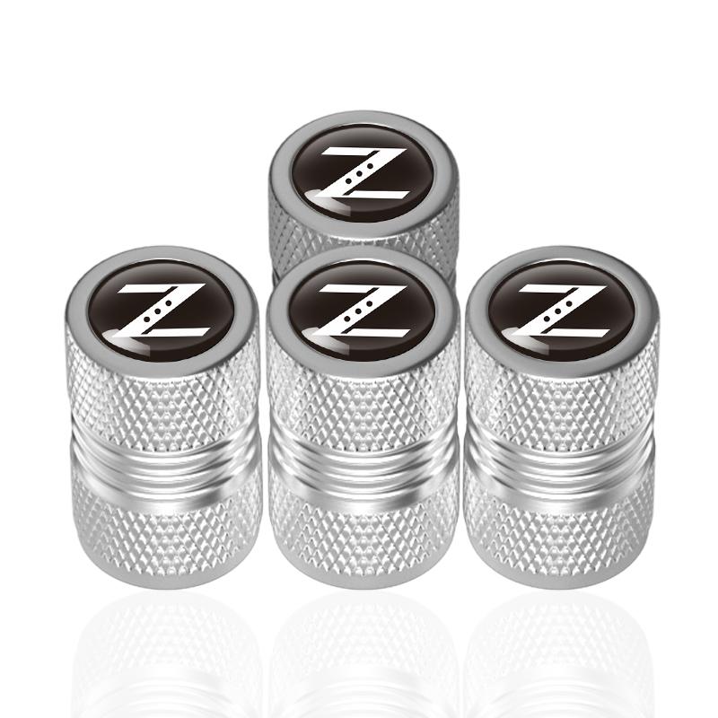 4Pcs/lot Tire Wheel Valve Dust Caps Tyre Rim Stem Covers For Nissan 350Z 370Z Z33 Fairlady Nismo Z Car Accessories
4Pcs/lot Tire Wheel Valve Dust Caps Tyre Rim Stem Covers For Nissan 350Z 370Z Z33 Fairlady Nismo Z Car Accessories