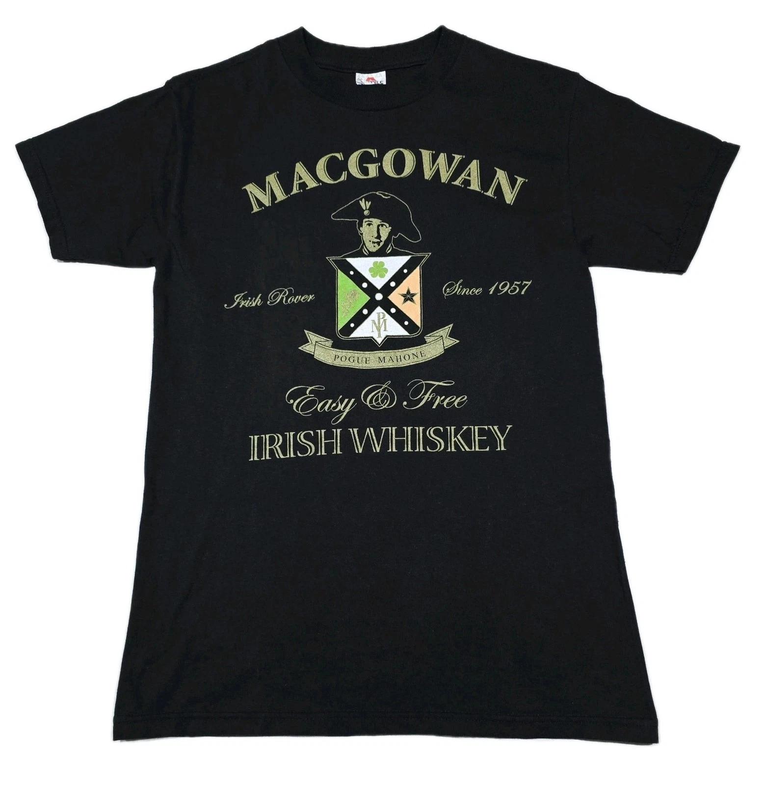 Macgowan Irish Whiskey Black 100% Cotton T-shirt Mens Tees Top Mens Size S Small Alstyle Tag S разноцветный
Macgowan Irish Whiskey Black 100% Cotton T-shirt Mens Tees Top Mens Size S Small Alstyle Tag S разноцветный